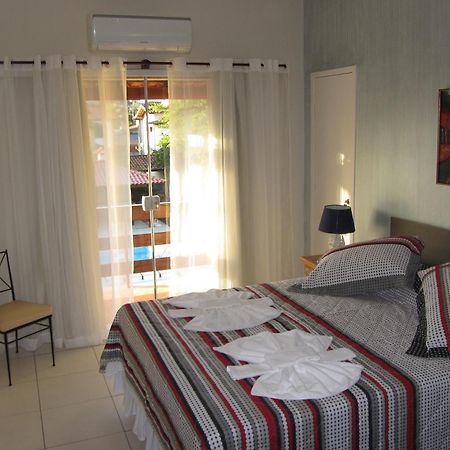 Pousada Das Garcas Saquarema Room photo