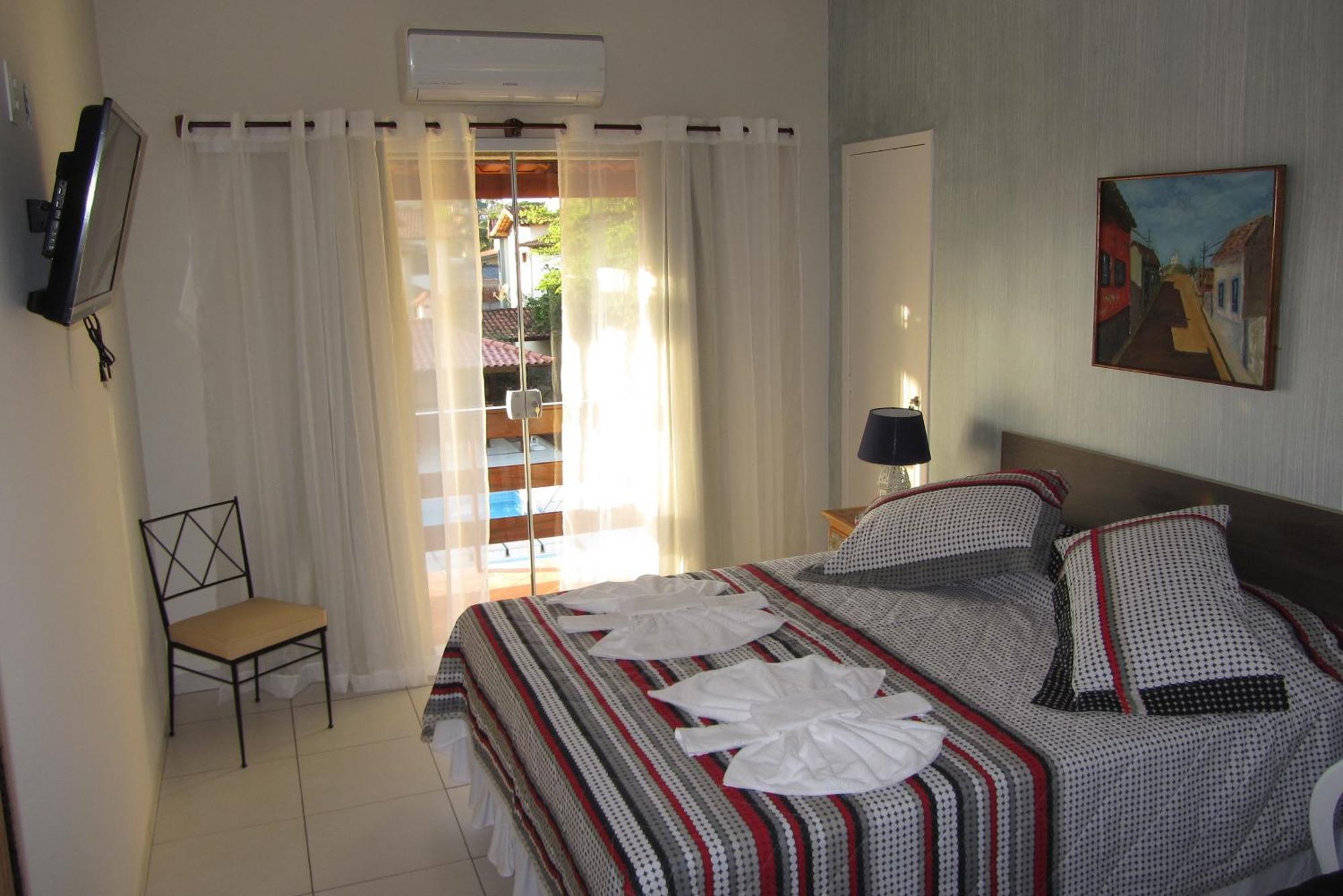 Pousada Das Garcas Saquarema Room photo