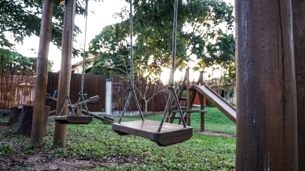 Pousada Das Garcas Saquarema Exterior photo