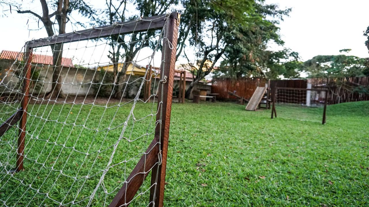 Pousada Das Garcas Saquarema Exterior photo