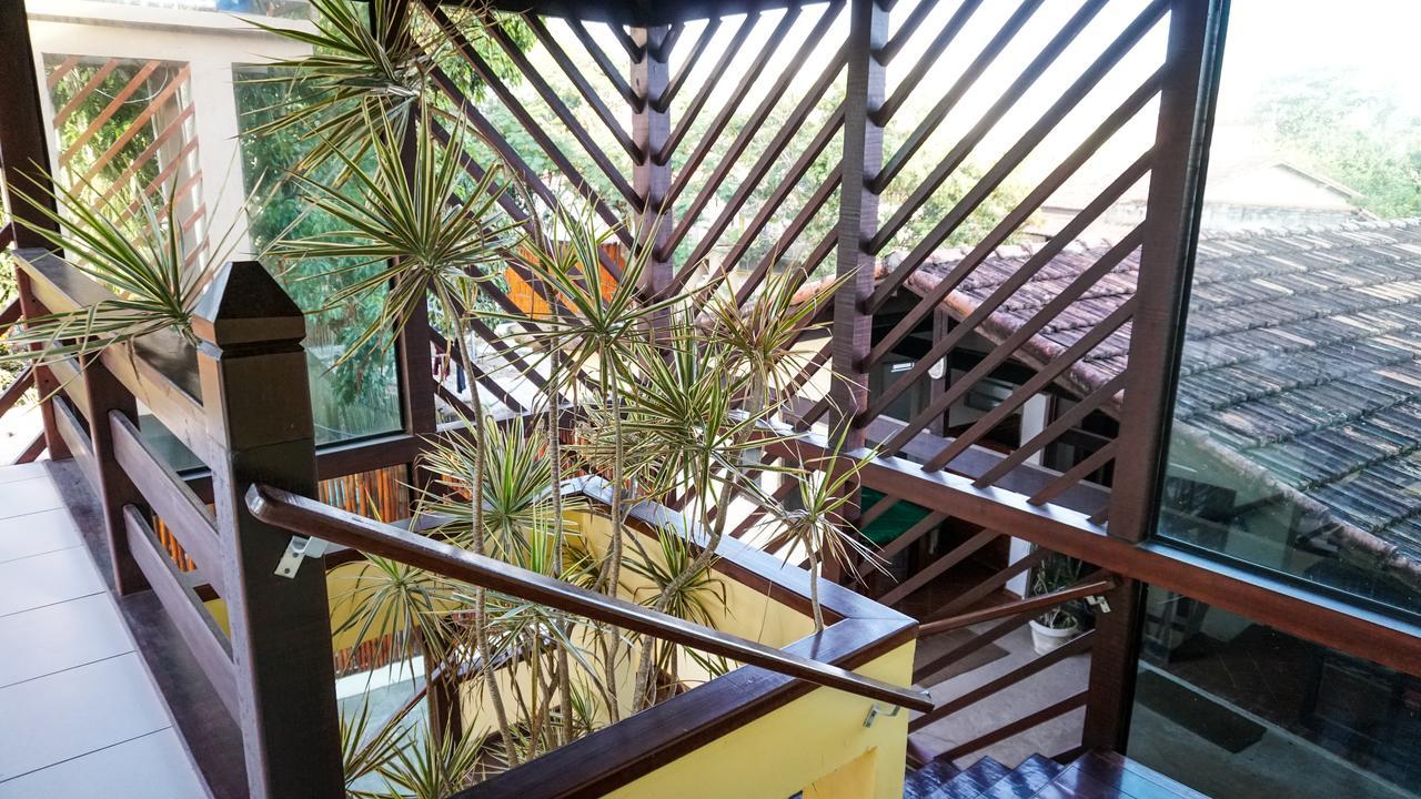 Pousada Das Garcas Saquarema Exterior photo