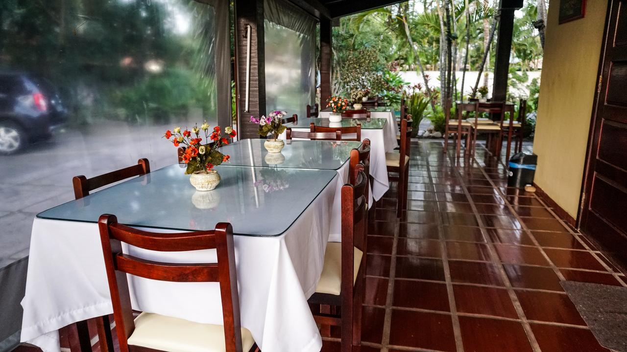 Pousada Das Garcas Saquarema Exterior photo