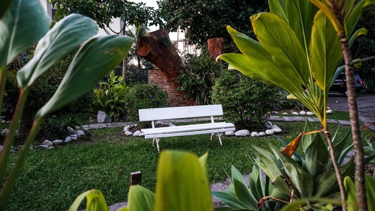 Pousada Das Garcas Saquarema Exterior photo