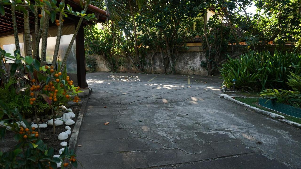Pousada Das Garcas Saquarema Exterior photo