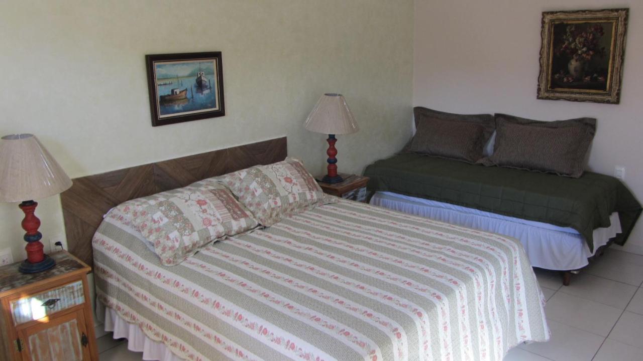 Pousada Das Garcas Saquarema Room photo