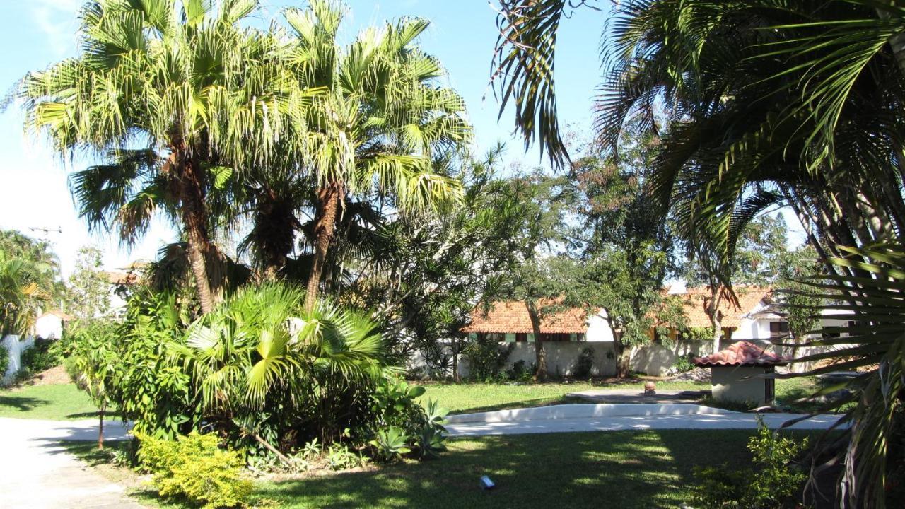 Pousada Das Garcas Saquarema Exterior photo